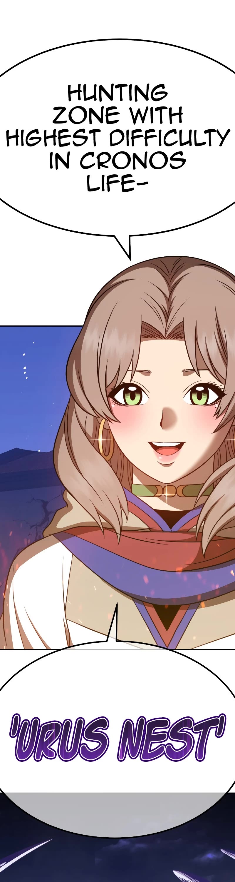 +99 Wooden Stick Chapter 41 page 2 - Chapter 41