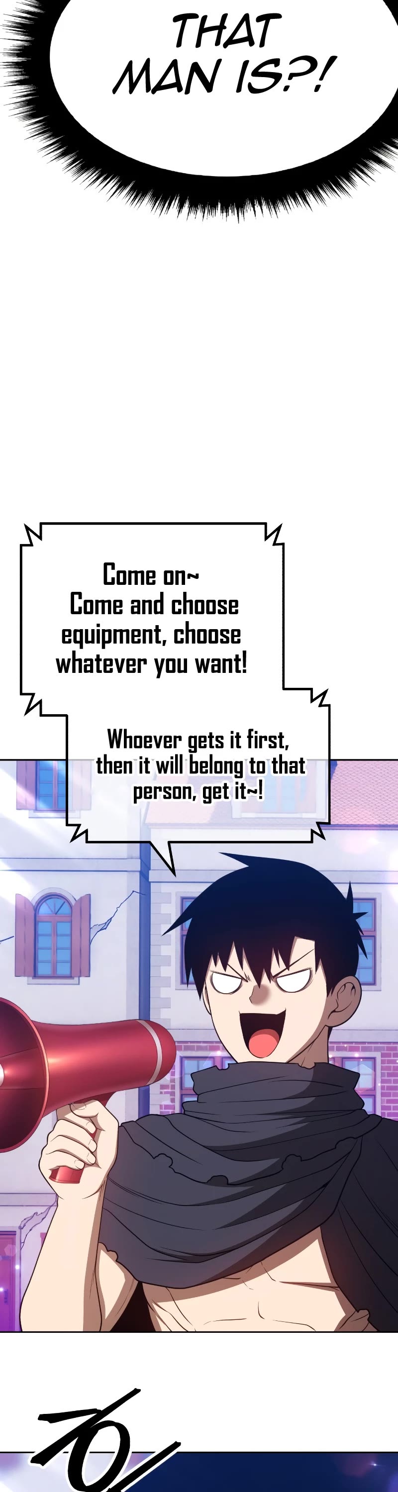 +99 Wooden Stick Chapter 41 page 22 - Chapter 41