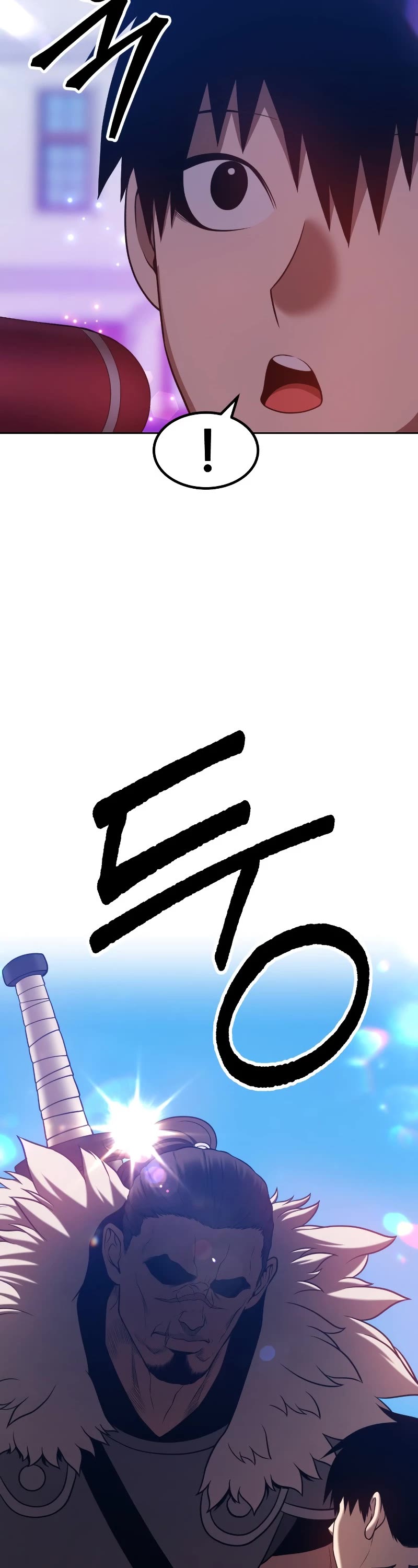 +99 Wooden Stick Chapter 41 page 23 - Chapter 41