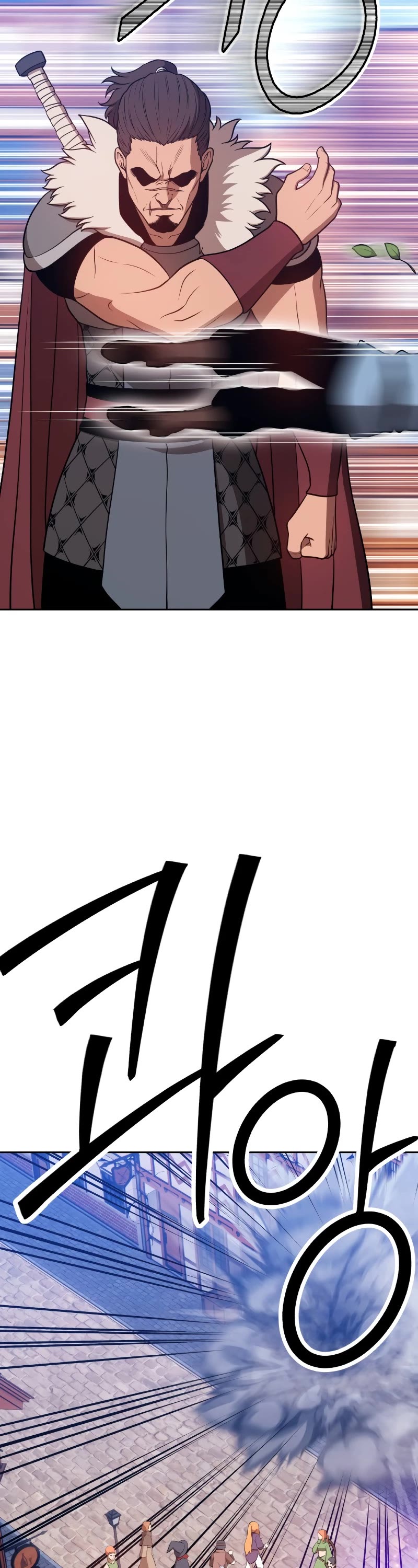 +99 Wooden Stick Chapter 41 page 27 - Chapter 41