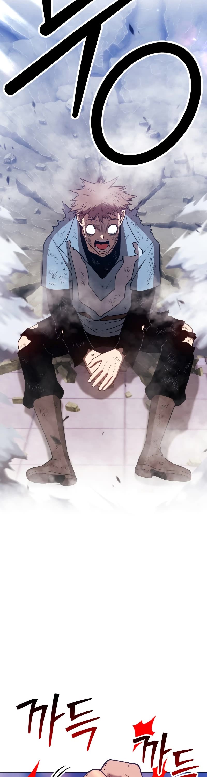 +99 Wooden Stick Chapter 41 page 29 - Chapter 41