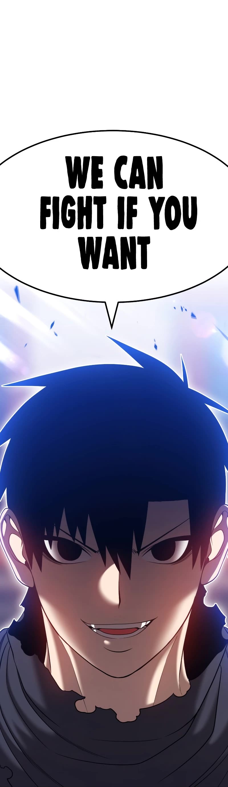 +99 Wooden Stick Chapter 41 page 37 - Chapter 41