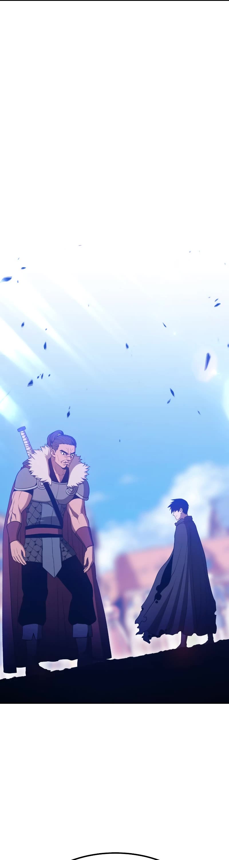 +99 Wooden Stick Chapter 41 page 38 - Chapter 41