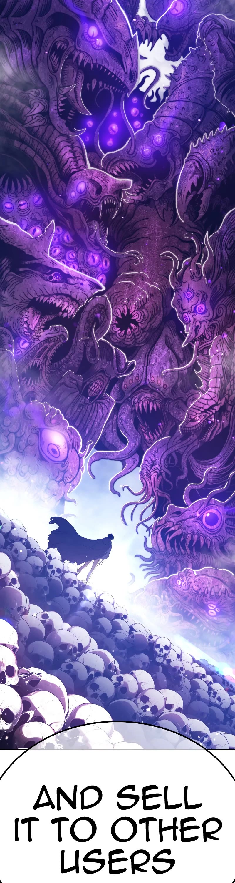 +99 Wooden Stick Chapter 41 page 4 - Chapter 41