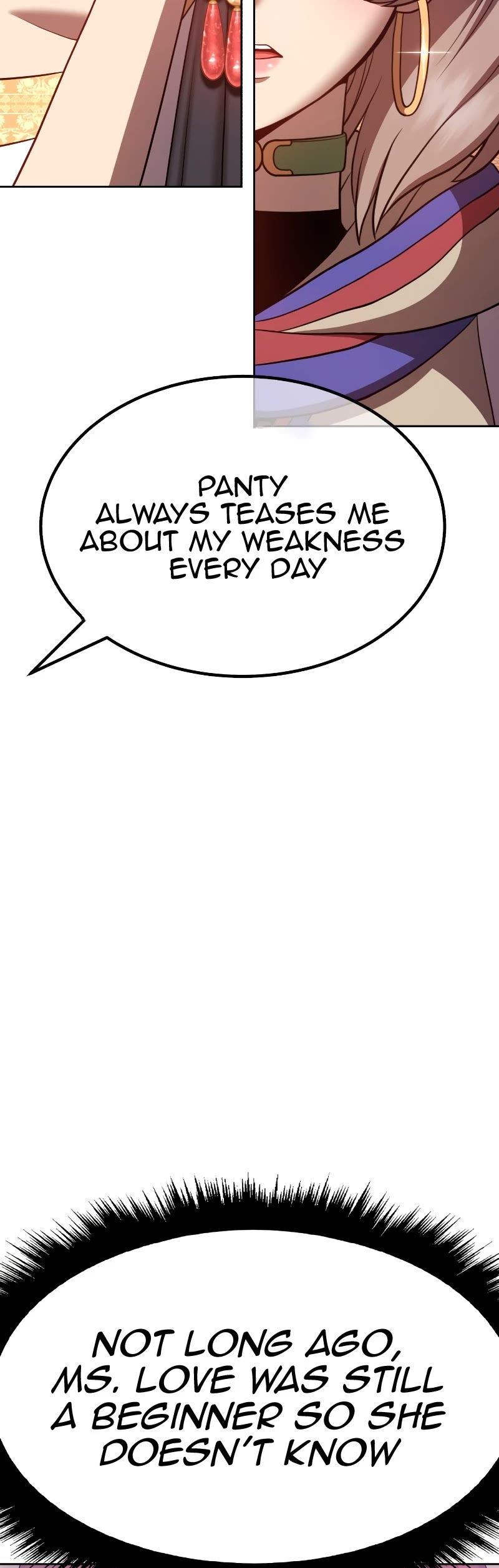 +99 Wooden Stick Chapter 41 page 48 - Chapter 41