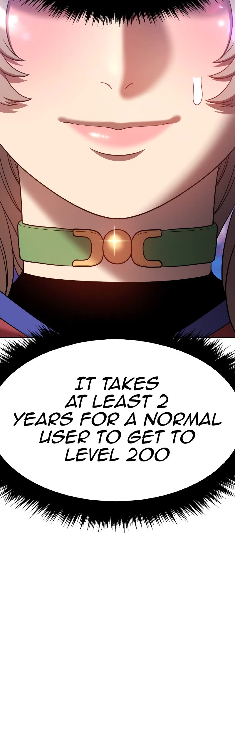 +99 Wooden Stick Chapter 41 page 49 - Chapter 41