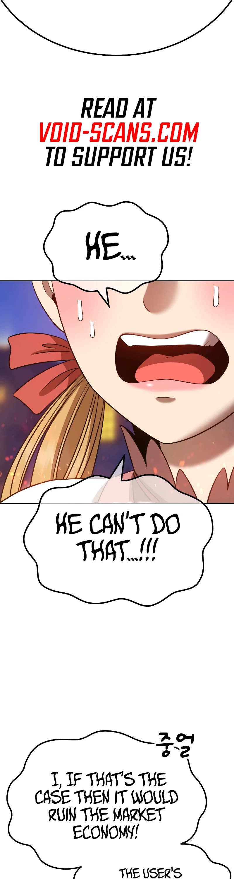 +99 Wooden Stick Chapter 41 page 5 - Chapter 41