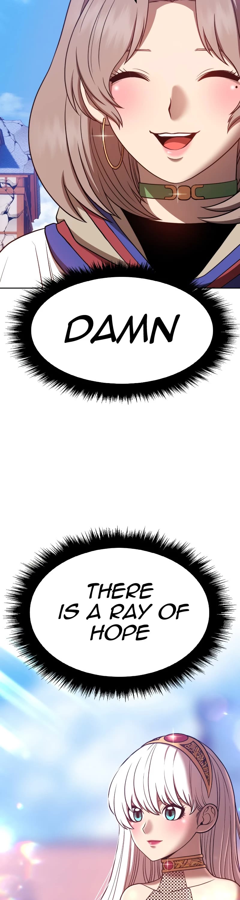 +99 Wooden Stick Chapter 41 page 51 - Chapter 41