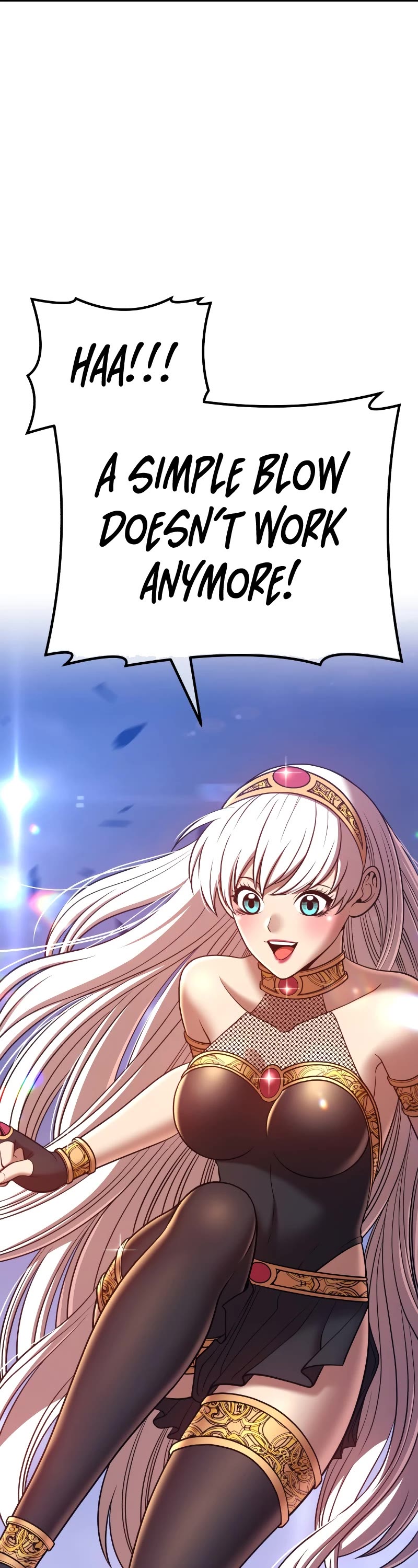 +99 Wooden Stick Chapter 41 page 56 - Chapter 41