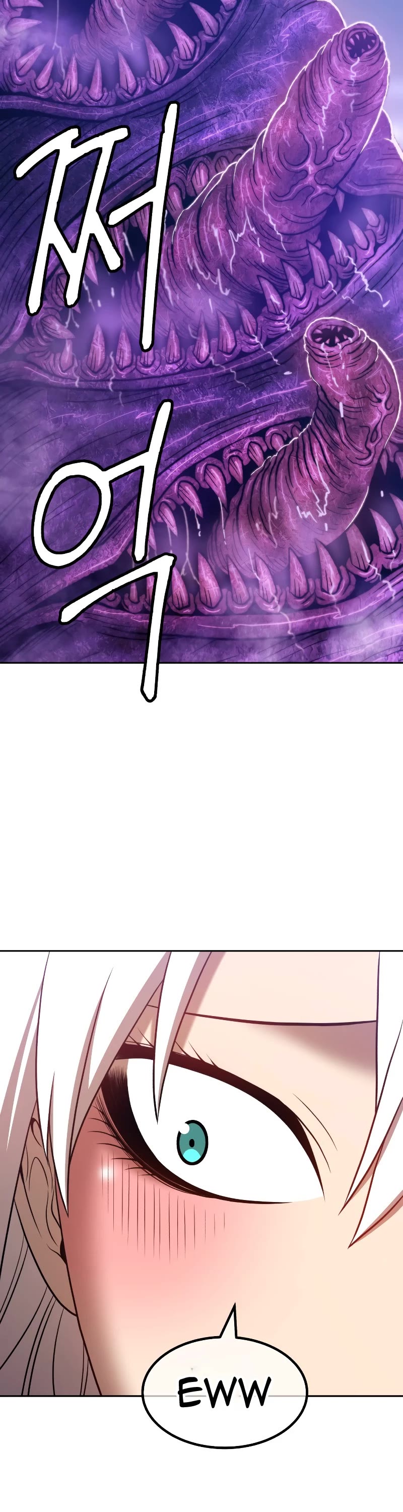+99 Wooden Stick Chapter 41 page 58 - Chapter 41