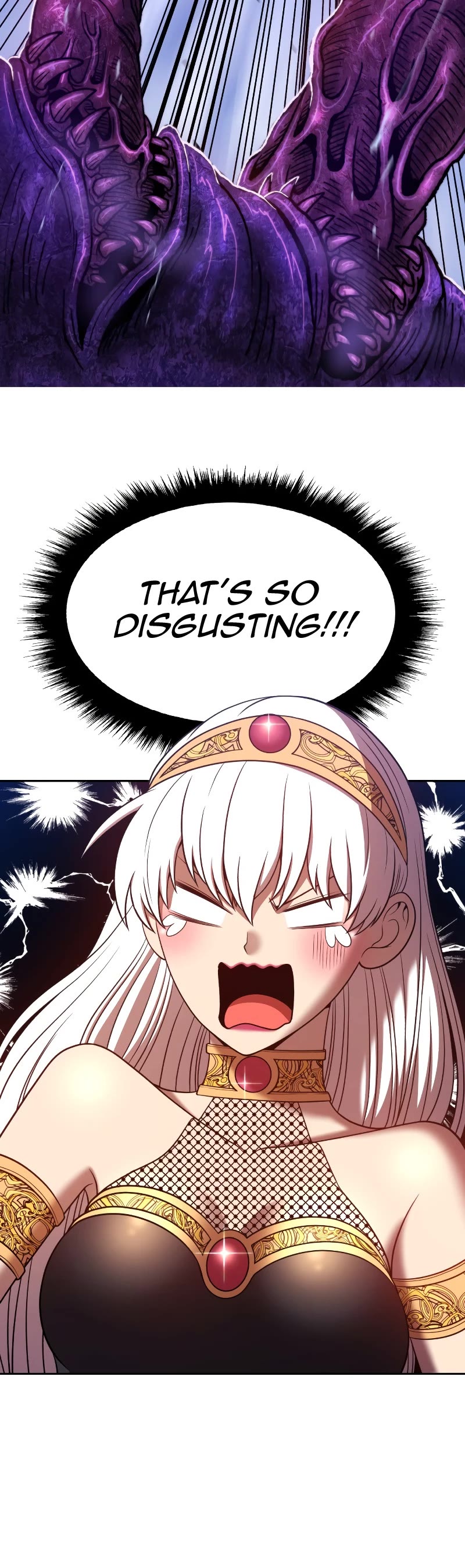 +99 Wooden Stick Chapter 41 page 60 - Chapter 41
