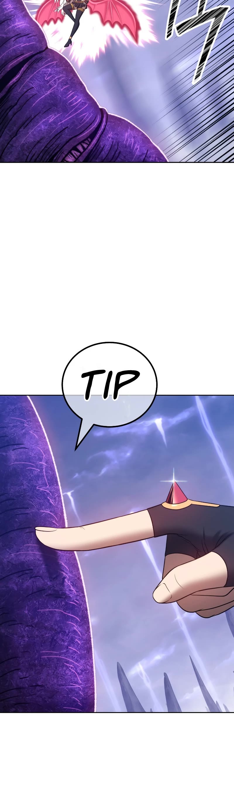 +99 Wooden Stick Chapter 41 page 67 - Chapter 41