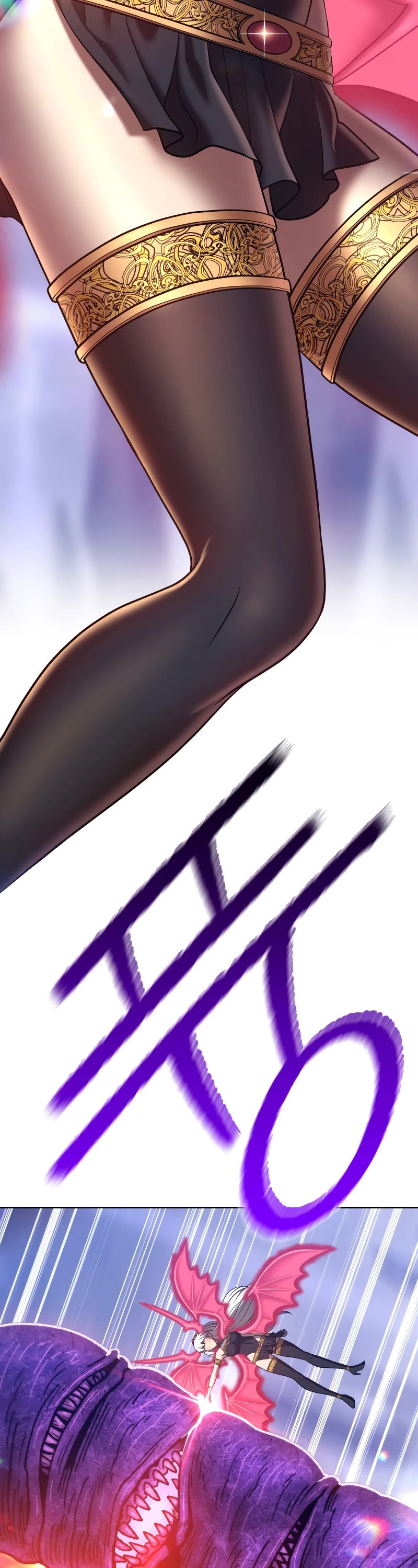 +99 Wooden Stick Chapter 41 page 69 - Chapter 41