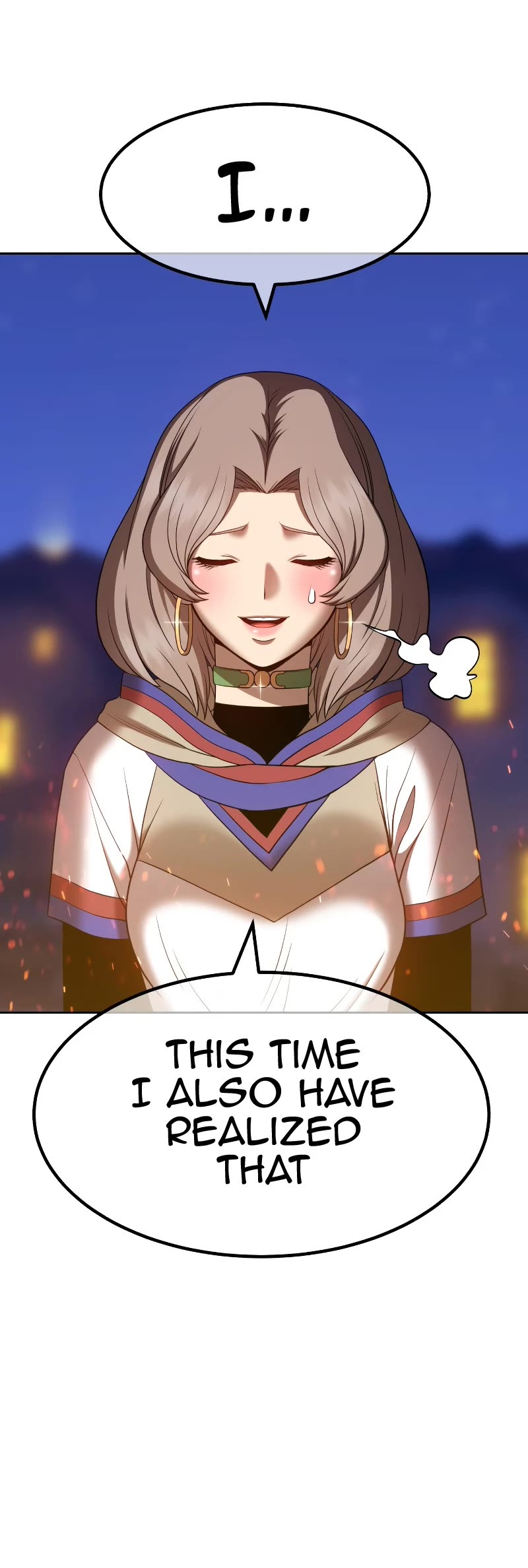 +99 Wooden Stick Chapter 41 page 7 - Chapter 41