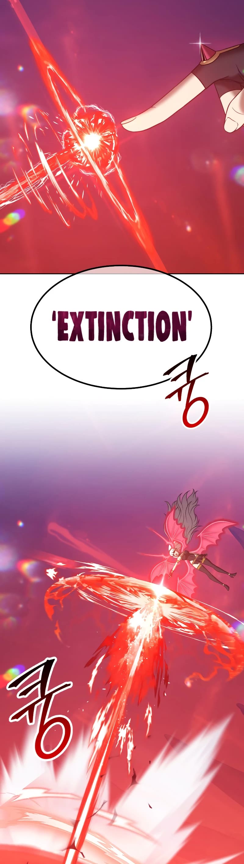 +99 Wooden Stick Chapter 41 page 72 - Chapter 41