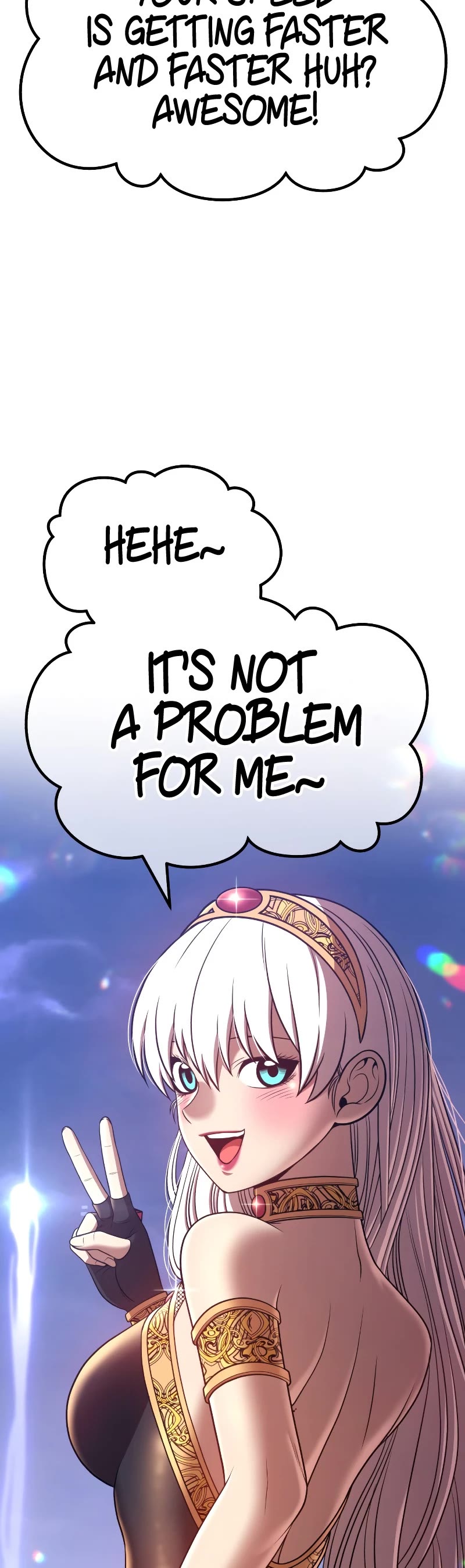 +99 Wooden Stick Chapter 41 page 78 - Chapter 41