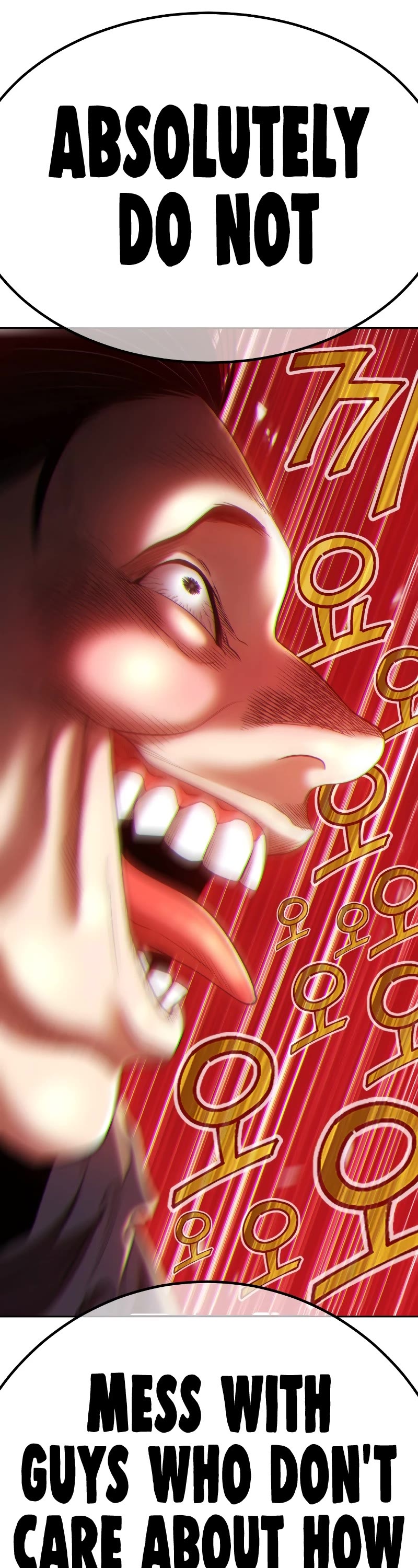 +99 Wooden Stick Chapter 41 page 8 - Chapter 41