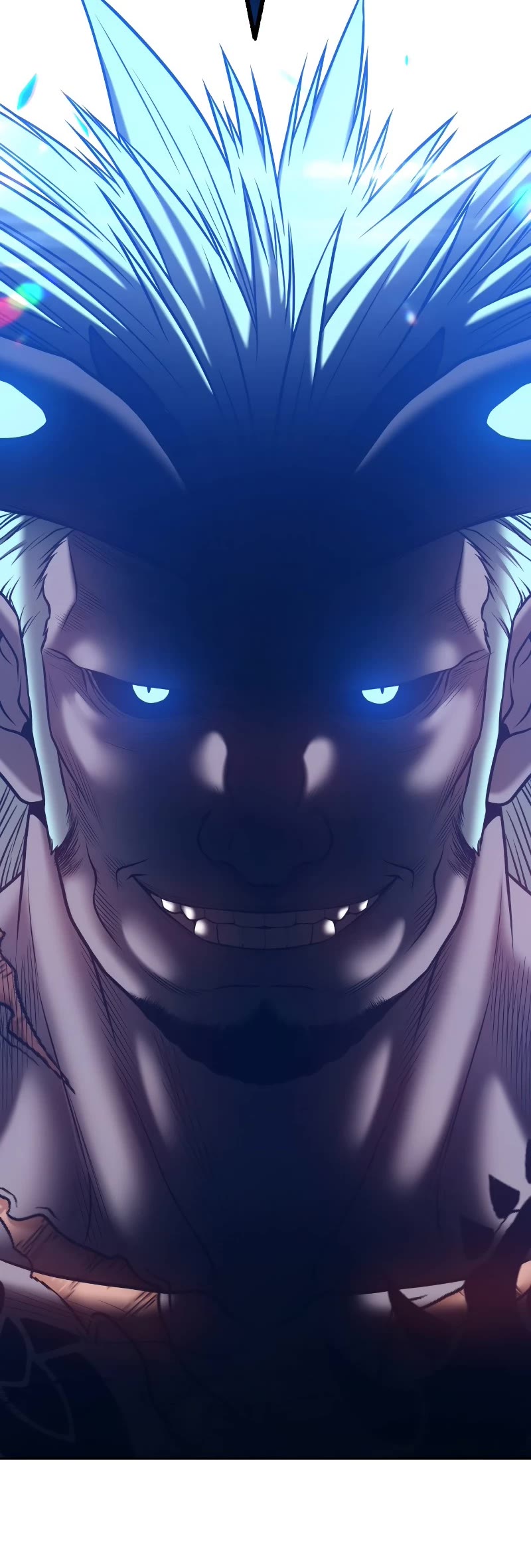 +99 Wooden Stick Chapter 41 page 91 - Chapter 41