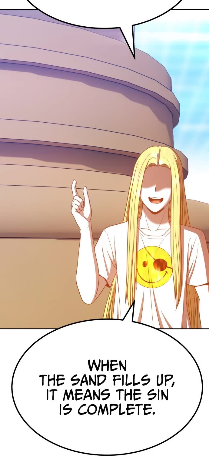 +99 Wooden Stick Chapter 42 page 105 - Chapter 42