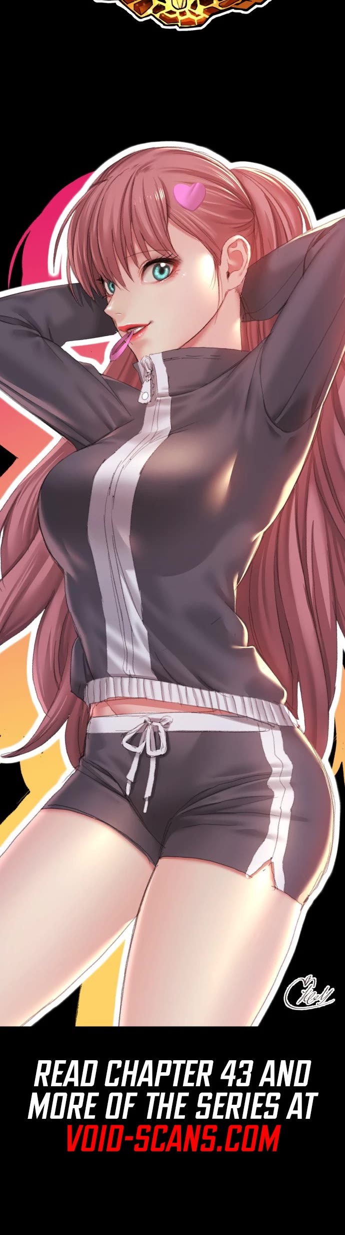 +99 Wooden Stick Chapter 42 page 110 - Chapter 42