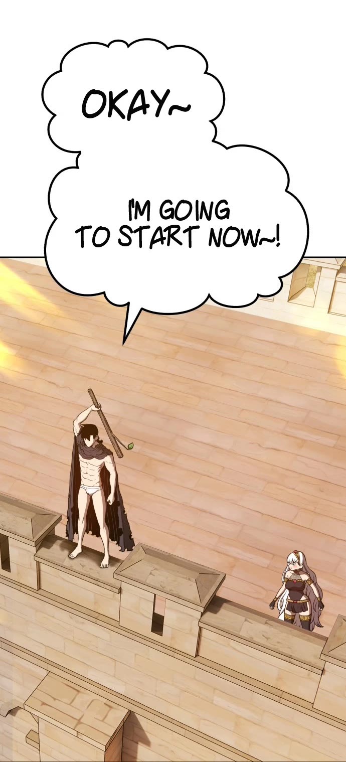 +99 Wooden Stick Chapter 42 page 12 - Chapter 42