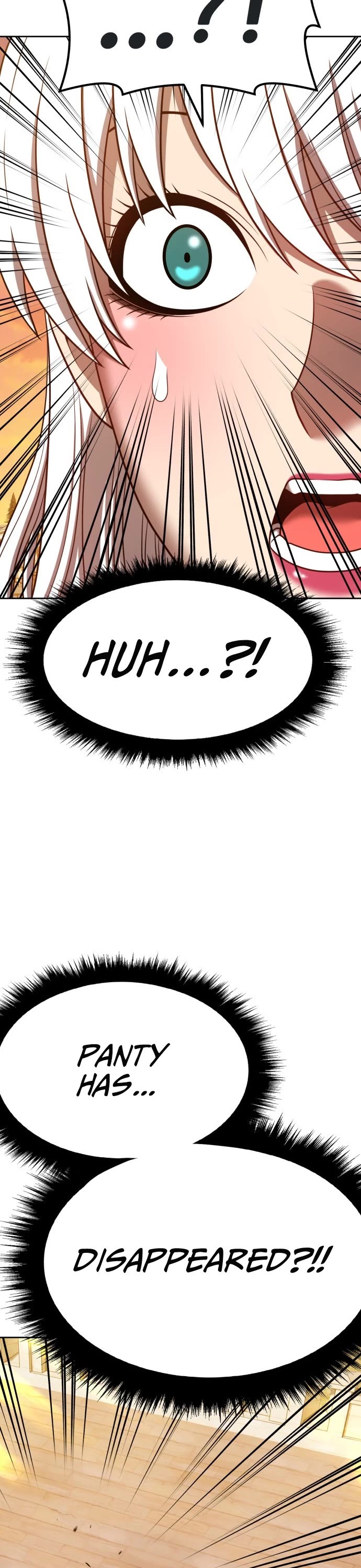 +99 Wooden Stick Chapter 42 page 14 - Chapter 42