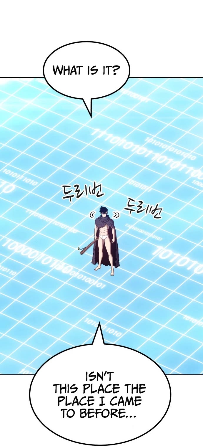 +99 Wooden Stick Chapter 42 page 18 - Chapter 42