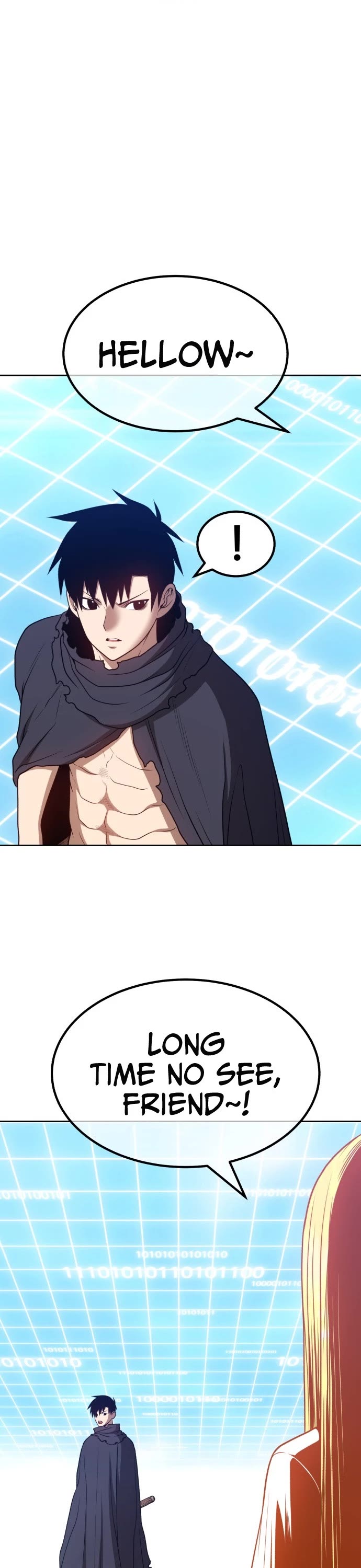 +99 Wooden Stick Chapter 42 page 19 - Chapter 42