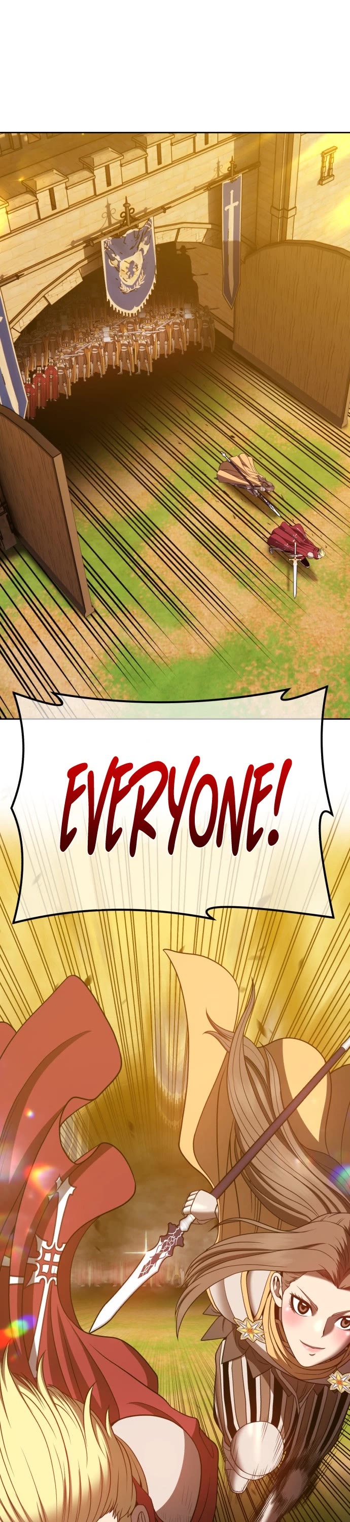 +99 Wooden Stick Chapter 42 page 2 - Chapter 42