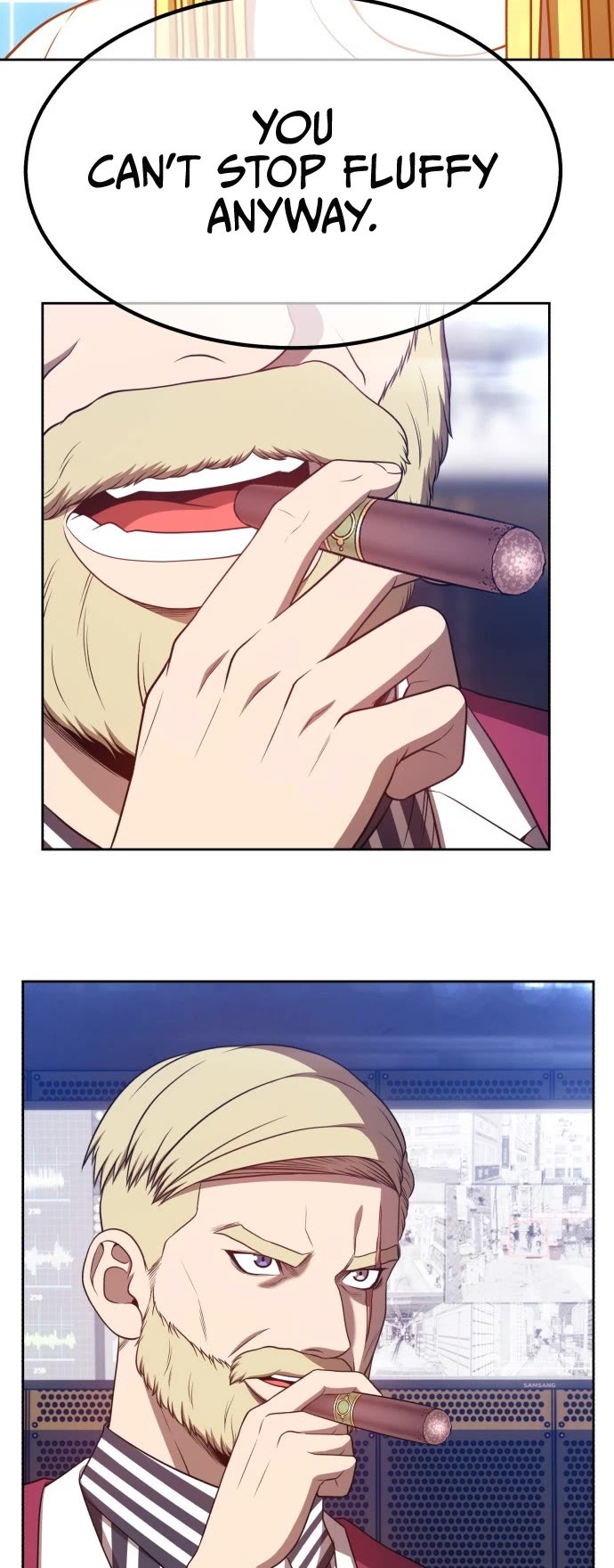 +99 Wooden Stick Chapter 42 page 23 - Chapter 42