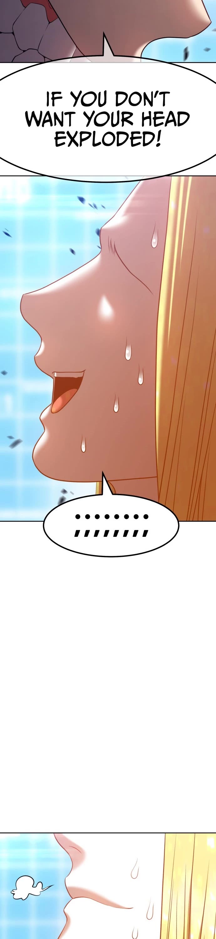 +99 Wooden Stick Chapter 42 page 27 - Chapter 42