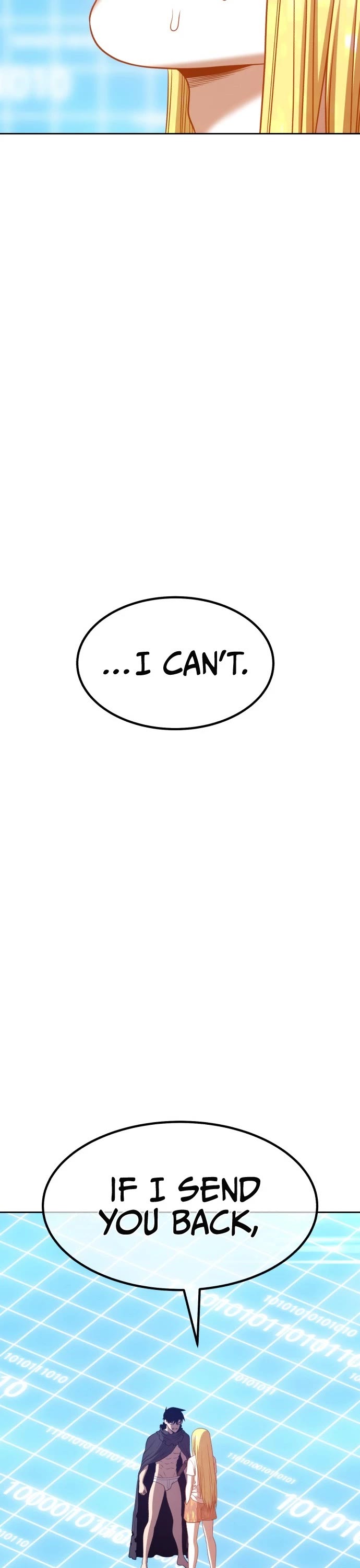 +99 Wooden Stick Chapter 42 page 28 - Chapter 42