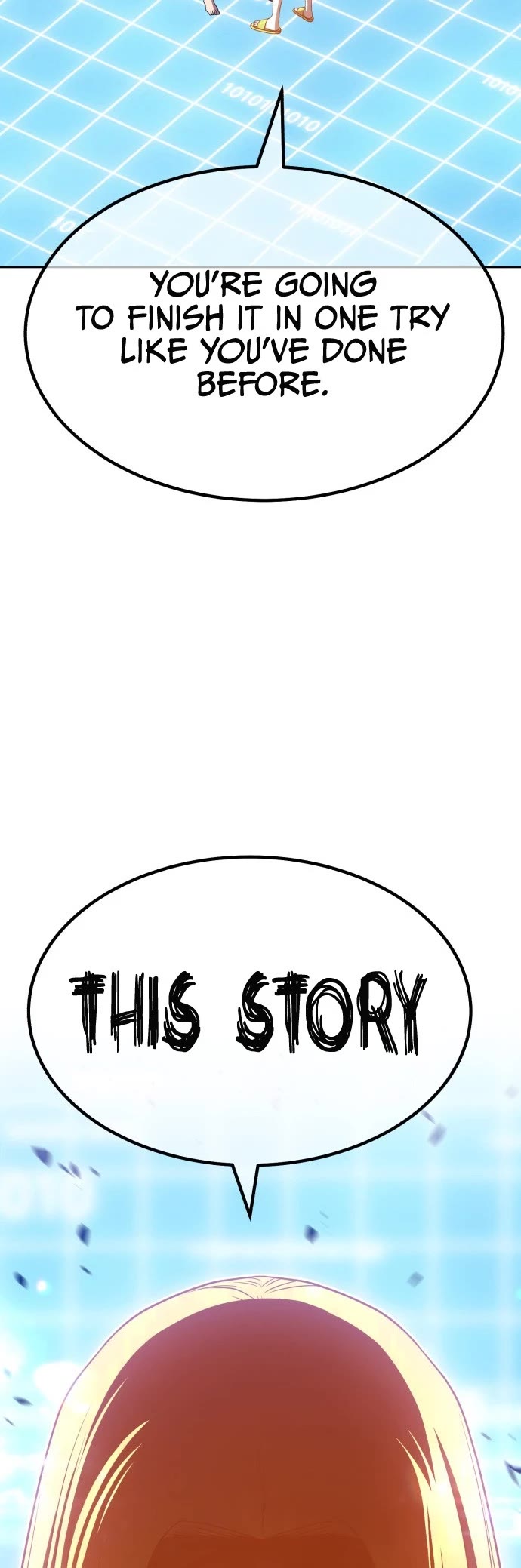 +99 Wooden Stick Chapter 42 page 29 - Chapter 42