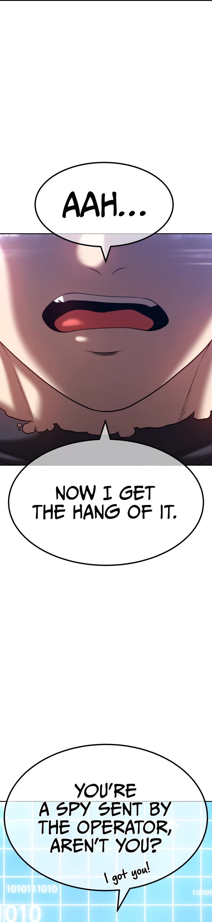 +99 Wooden Stick Chapter 42 page 31 - Chapter 42
