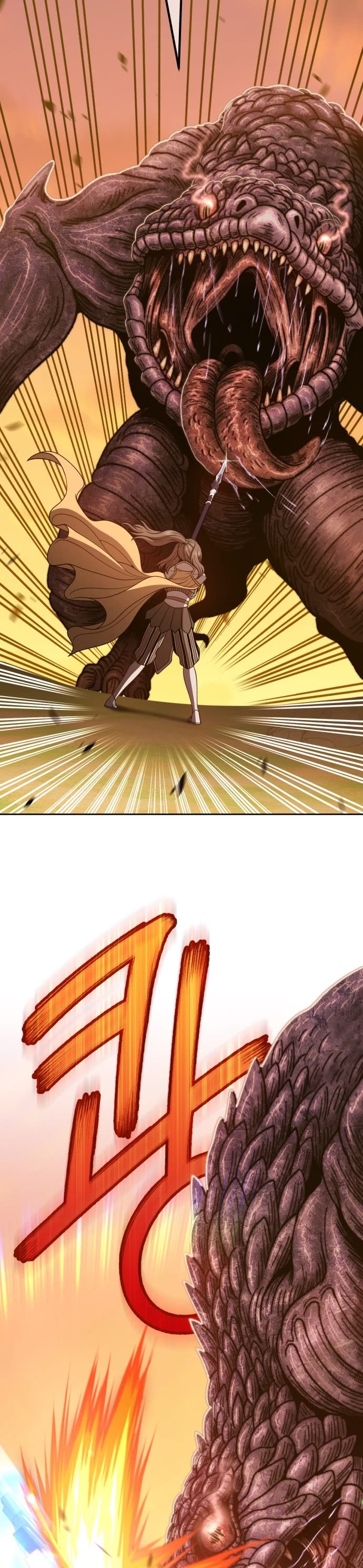 +99 Wooden Stick Chapter 42 page 40 - Chapter 42