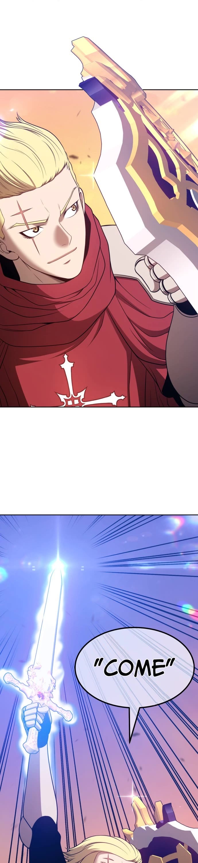 +99 Wooden Stick Chapter 42 page 42 - Chapter 42