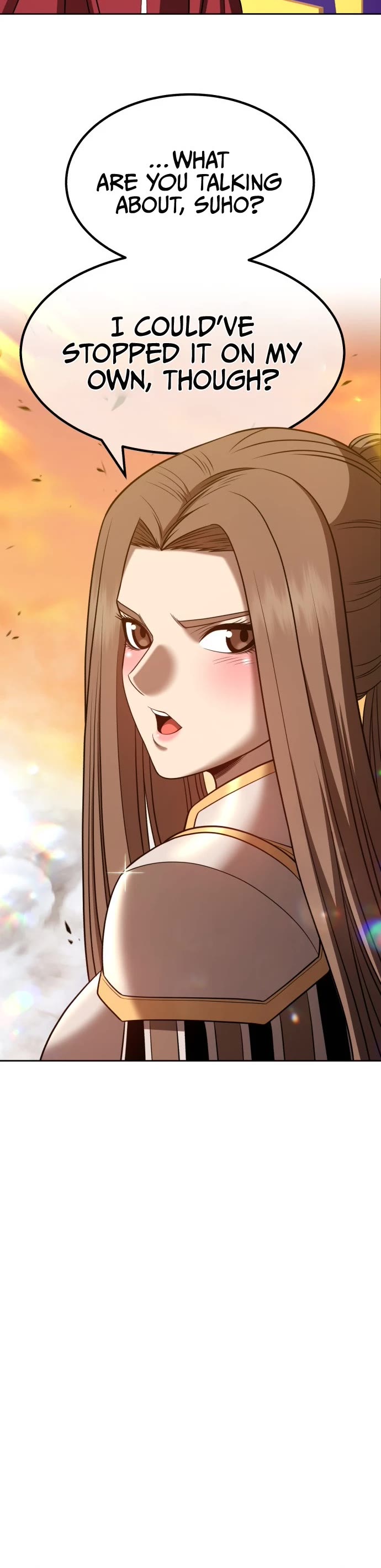 +99 Wooden Stick Chapter 42 page 46 - Chapter 42