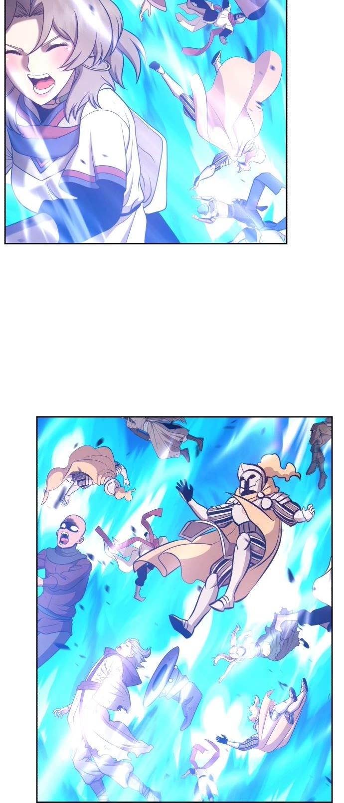 +99 Wooden Stick Chapter 42 page 52 - Chapter 42