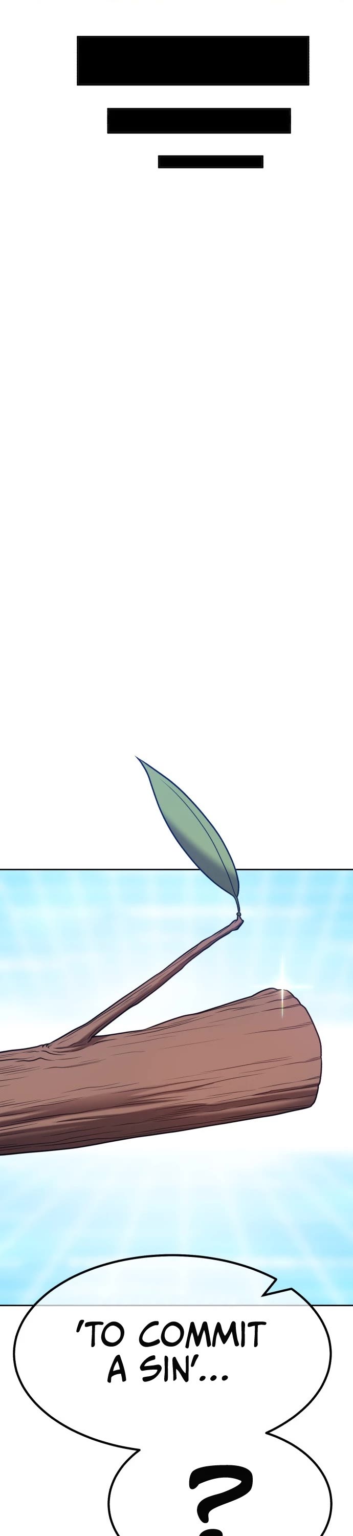 +99 Wooden Stick Chapter 42 page 53 - Chapter 42