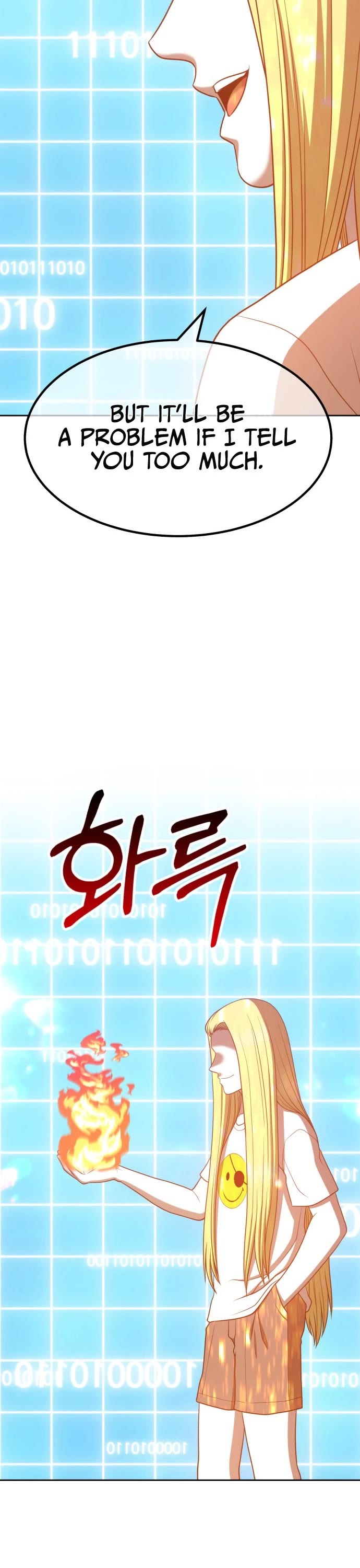 +99 Wooden Stick Chapter 42 page 55 - Chapter 42