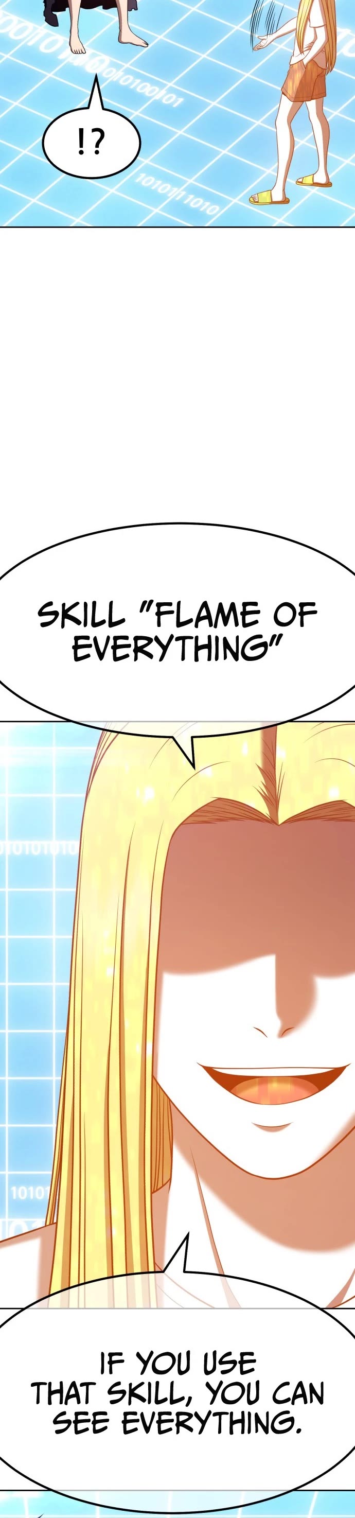 +99 Wooden Stick Chapter 42 page 57 - Chapter 42