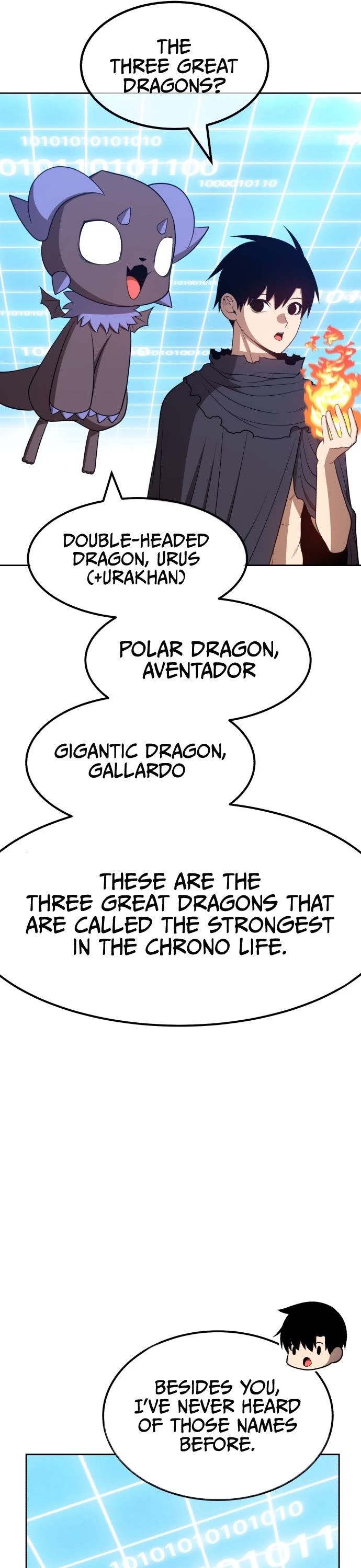 +99 Wooden Stick Chapter 42 page 68 - Chapter 42