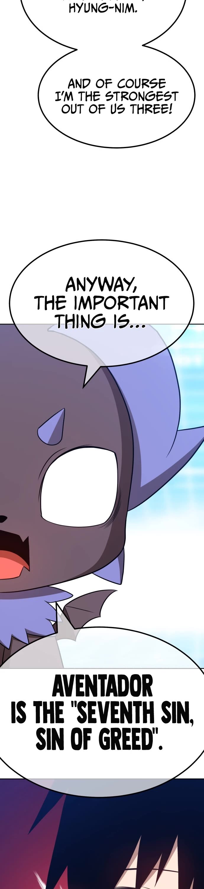 +99 Wooden Stick Chapter 42 page 70 - Chapter 42