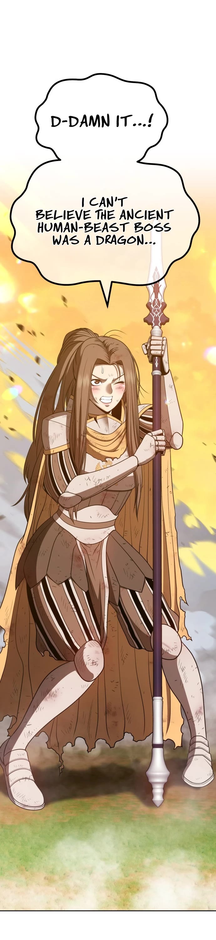 +99 Wooden Stick Chapter 42 page 72 - Chapter 42