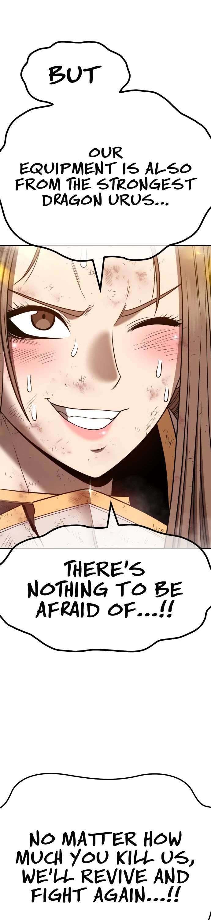 +99 Wooden Stick Chapter 42 page 73 - Chapter 42