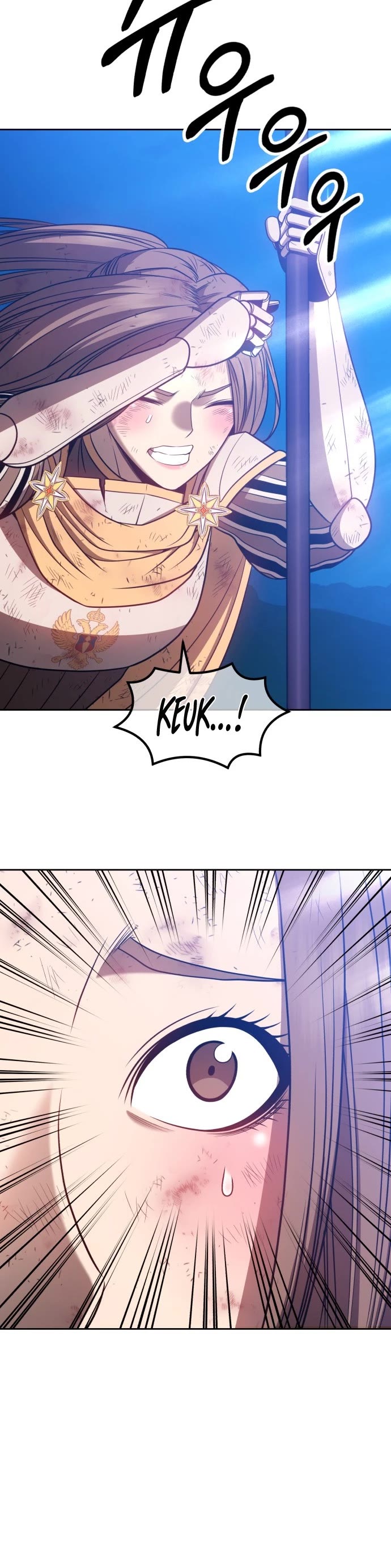 +99 Wooden Stick Chapter 42 page 76 - Chapter 42