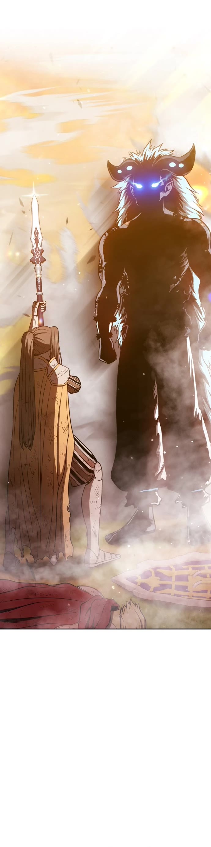 +99 Wooden Stick Chapter 42 page 77 - Chapter 42