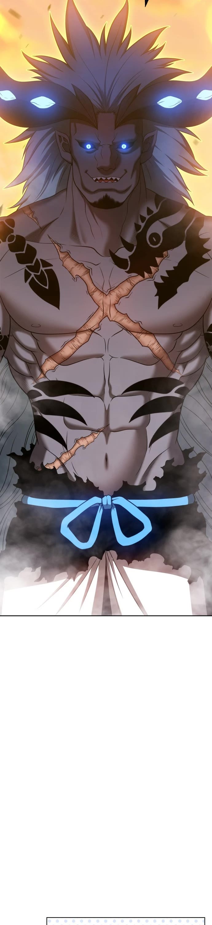 +99 Wooden Stick Chapter 42 page 79 - Chapter 42