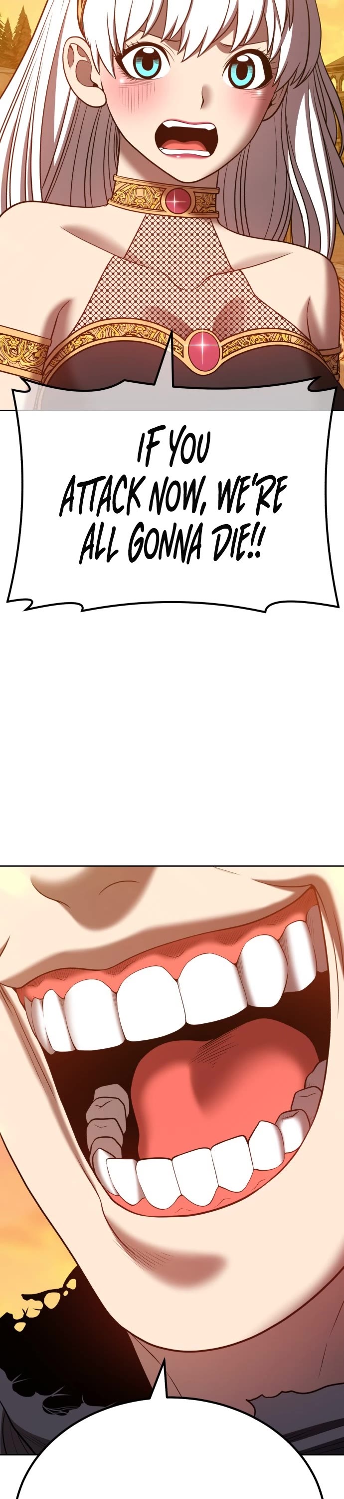 +99 Wooden Stick Chapter 42 page 8 - Chapter 42