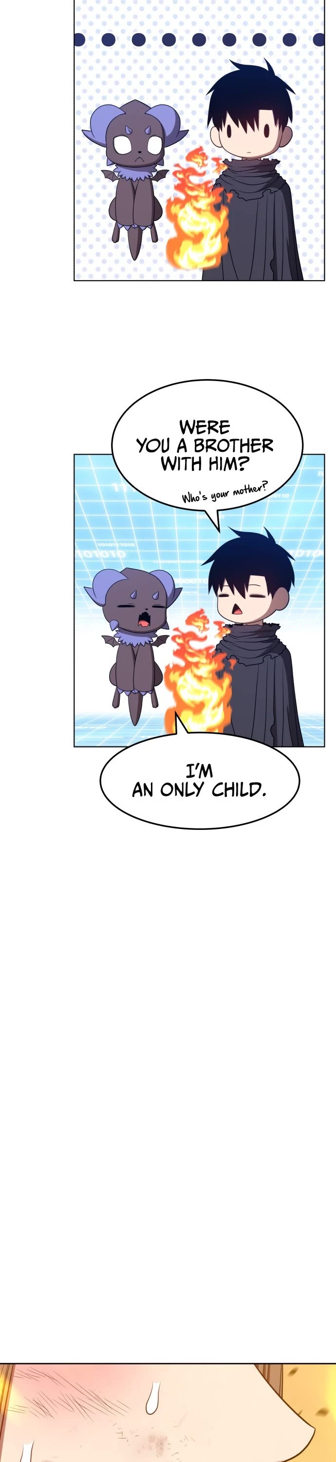 +99 Wooden Stick Chapter 42 page 80 - Chapter 42